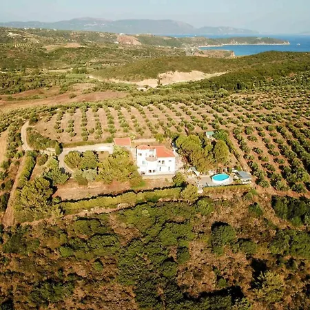 Charly Point By Interhome Foiníki