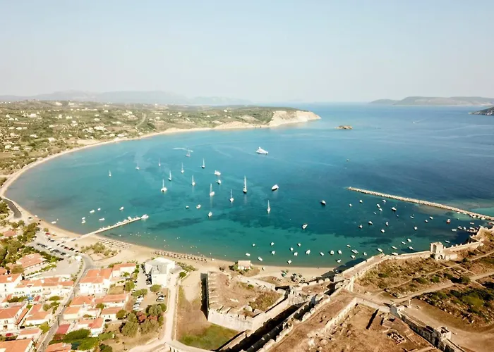 Charly Point By Interhome *