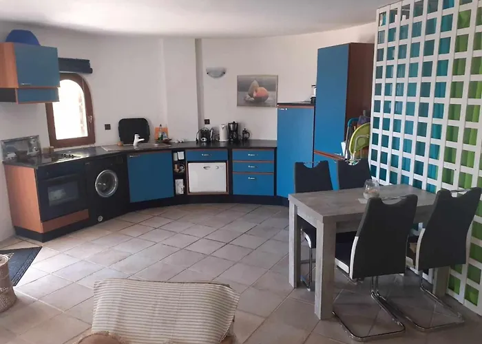 Charly Point By Interhome Vakantiehuis