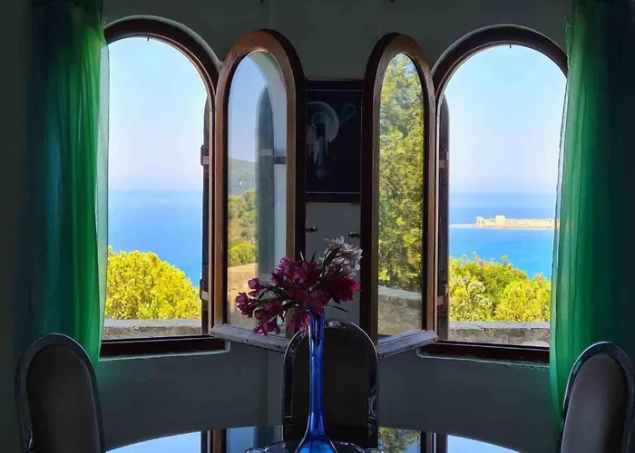 Charly Point By Interhome Vakantiehuis *