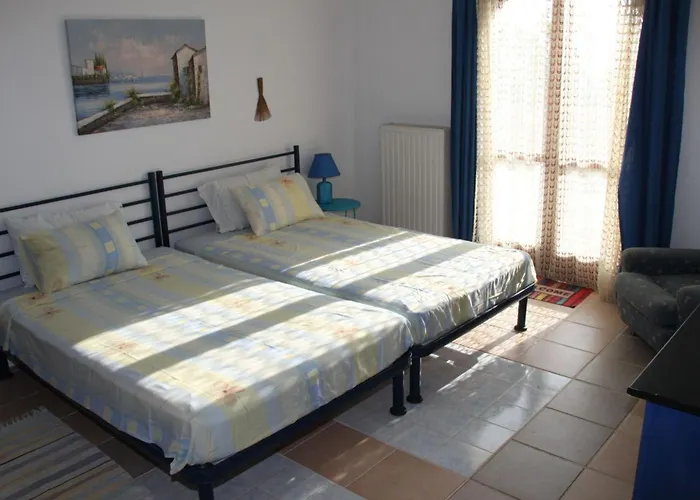 Vakantiehuis Charly Point By Interhome *