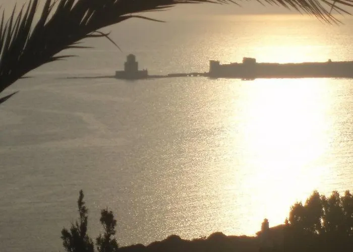 Charly Point By Interhome Vakantiehuis