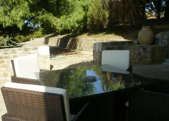 Vakantiehuis Charly Point By Interhome Foiníki