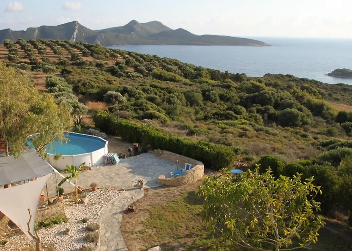 Vakantiehuis Charly Point By Interhome *