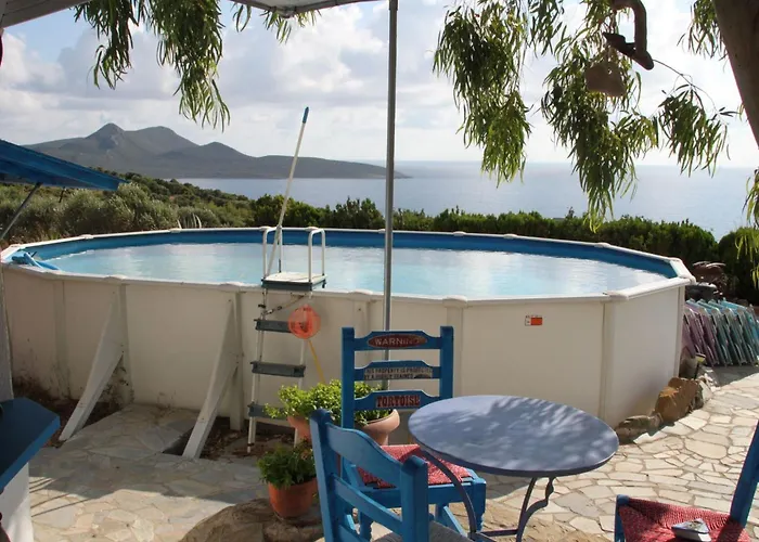 Charly Point By Interhome Vakantiehuis Foiníki