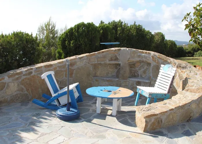 Vakantiehuis Charly Point By Interhome Foiníki