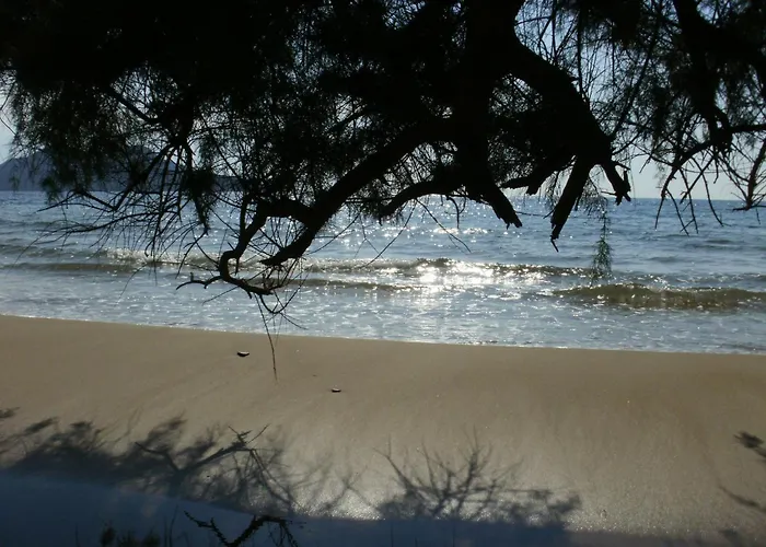 Vakantiehuis Charly Point By Interhome Foiníki