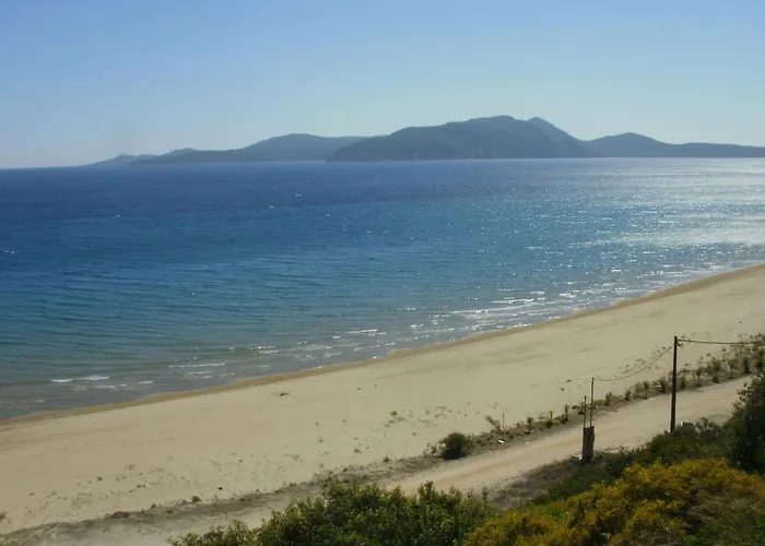 Vakantiehuis Charly Point By Interhome Foiníki