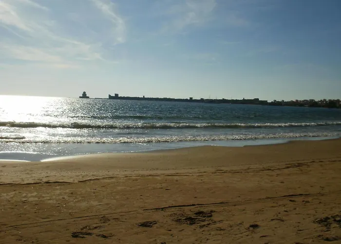 Charly Point By Interhome Vakantiehuis Foiníki