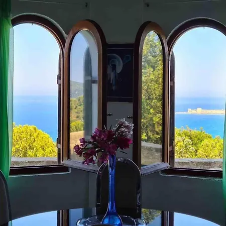 Charly Point By Interhome Feriehus *