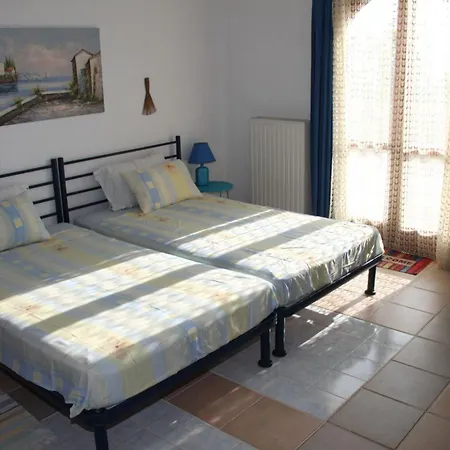 Vakantiehuis Charly Point By Interhome *