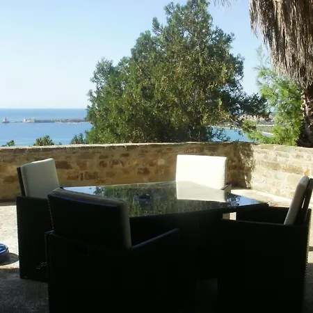 Charly Point By Interhome Holiday home Foiniki