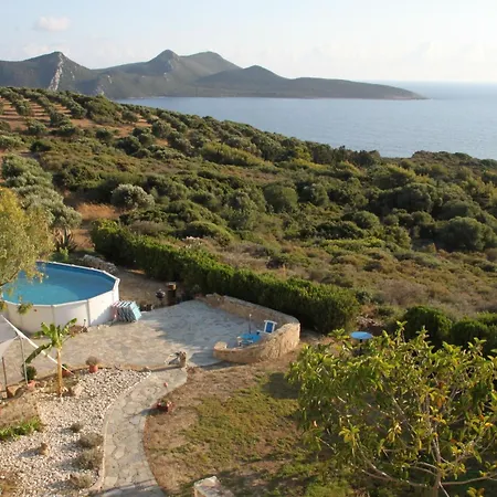 Holiday home Charly Point By Interhome *