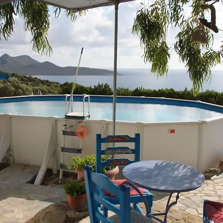 Charly Point By Interhome Holiday home Foiniki