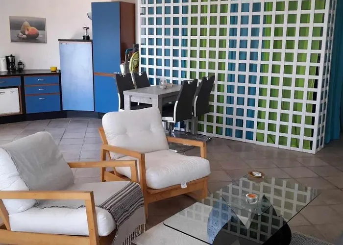 Charly Point By Interhome Foiníki