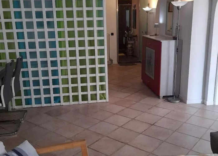 Feriehus Charly Point By Interhome Foiníki