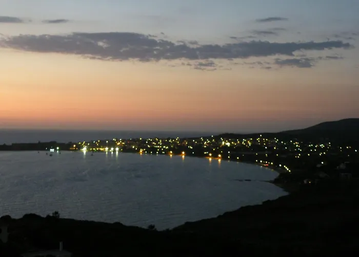 Charly Point By Interhome * Foiníki