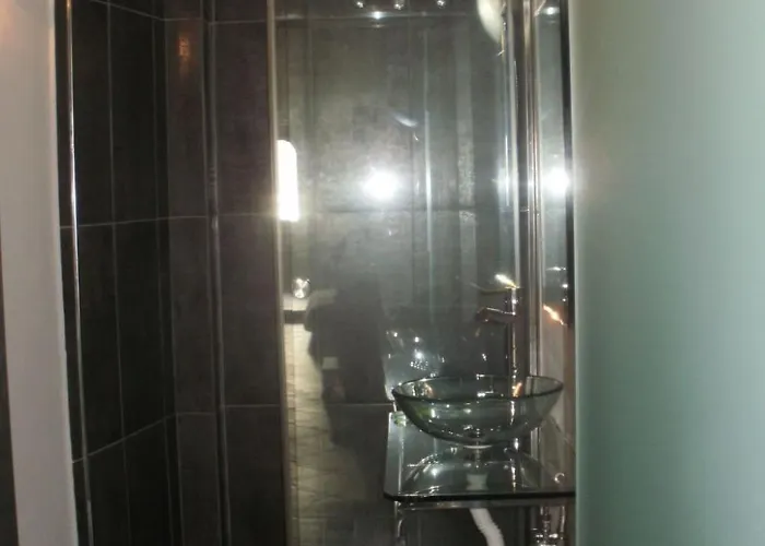 Charly Point By Interhome Feriehus *