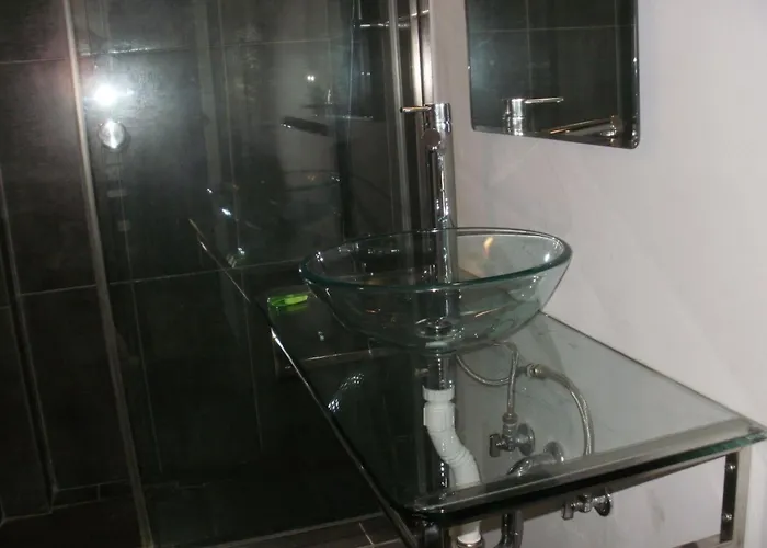 Feriehus Charly Point By Interhome