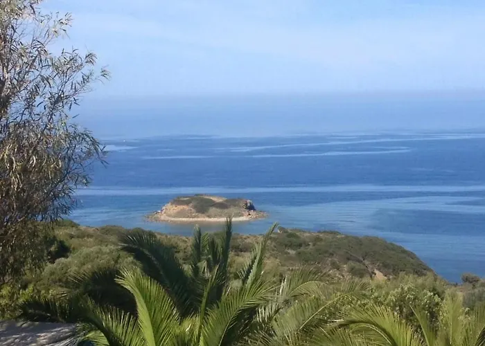 Charly Point By Interhome