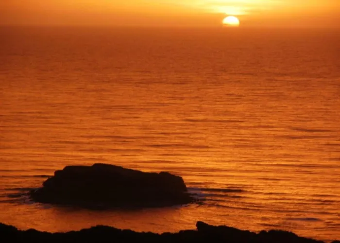 Charly Point By Interhome Feriehus *