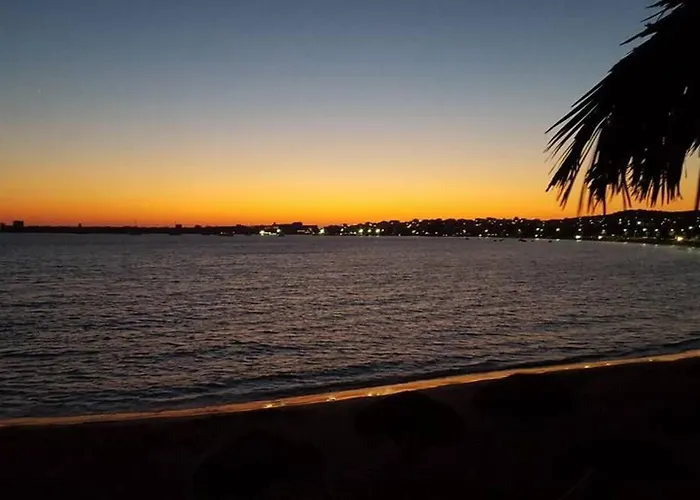 Feriehus Charly Point By Interhome Foiníki