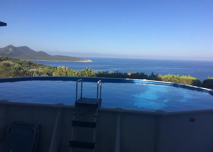 Feriehus Charly Point By Interhome