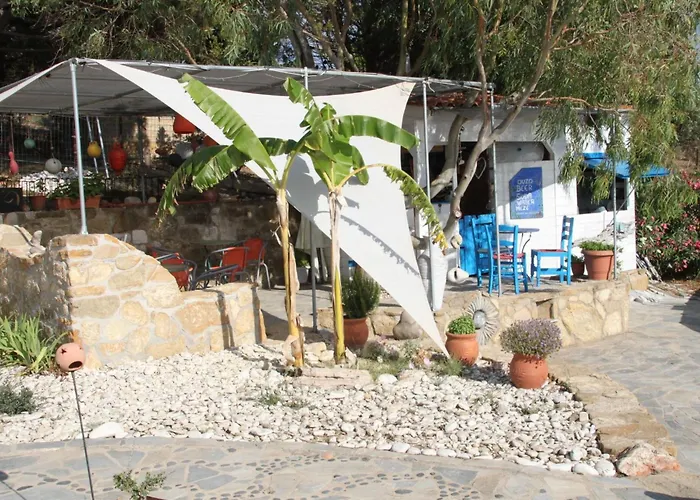 Feriehus Charly Point By Interhome Foiníki