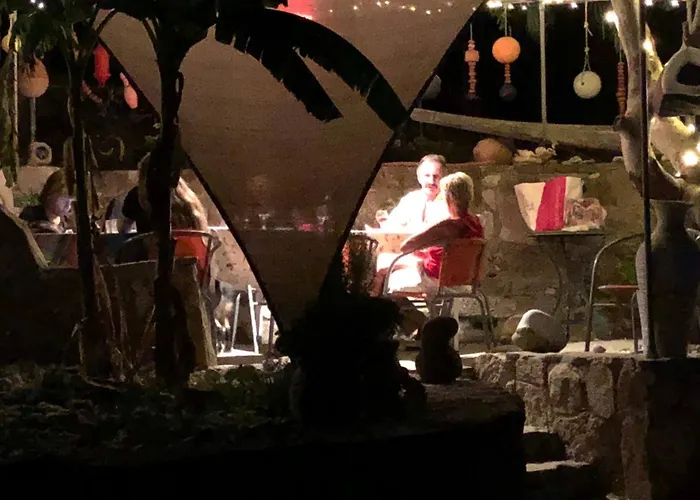 Feriehus Charly Point By Interhome Foiníki