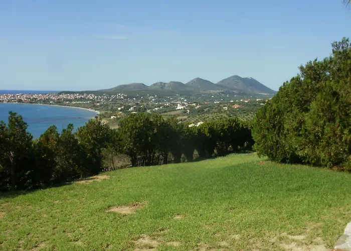 Charly Point By Interhome