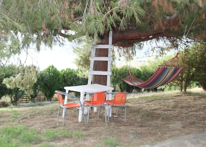 Charly Point By Interhome *