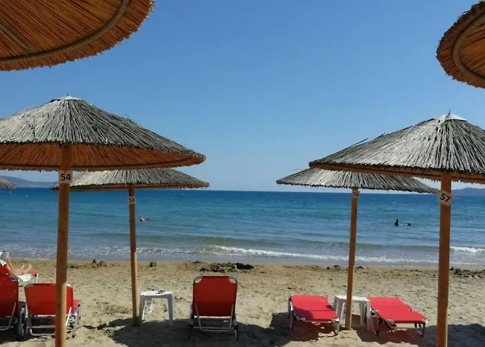 Feriehus Charly Point By Interhome *