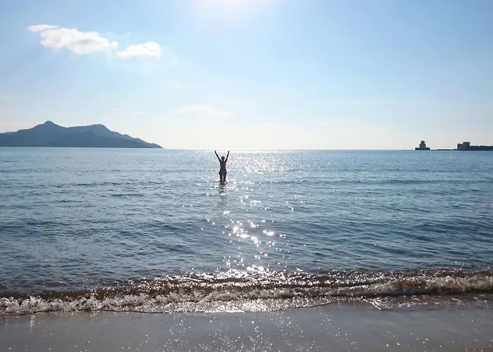 Charly Point By Interhome Feriehus Foiníki