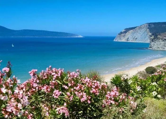 펜션 Charly Point By Interhome