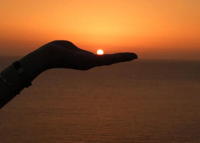 Feriehus Charly Point By Interhome *